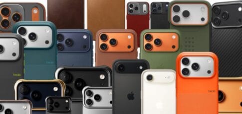 all of the best iphone 17 and