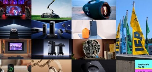 best of ifa 2025 all of the