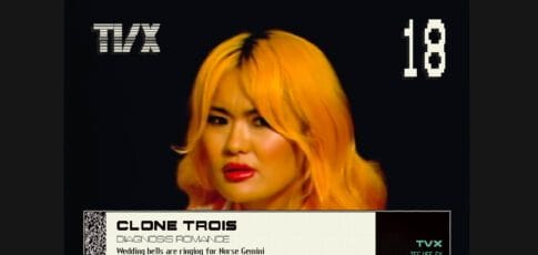 the strangest game of the year is