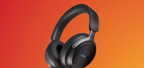 bose quietcomfort ultra headphones will get a