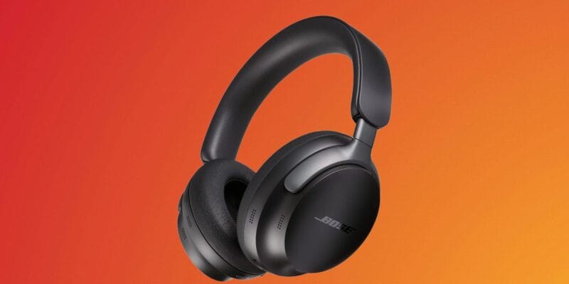 Bose QuietComfort Ultra headphones will get a 2nd-gen update next month 3 bose quietcomfort ultra headphones will get a
