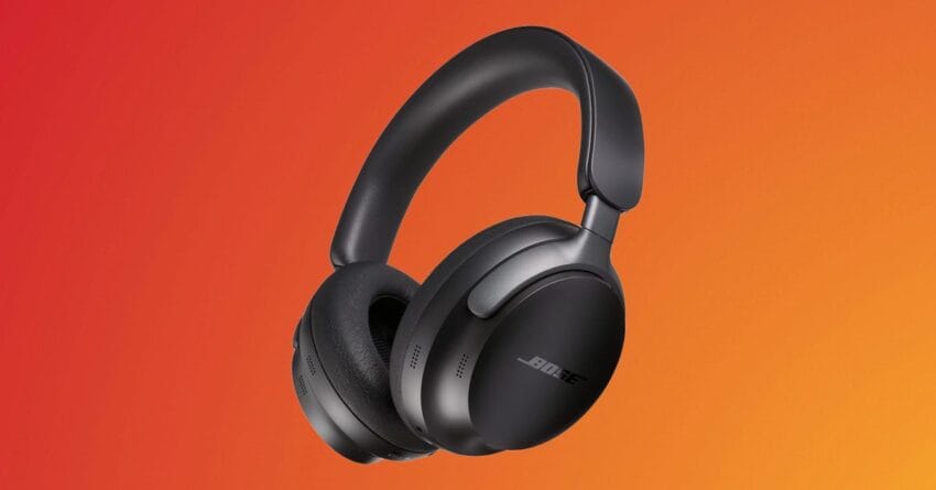bose quietcomfort ultra headphones will get a