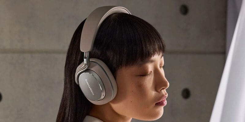 Bowers & Wilkins says the Px8 S2 are the best headphones it’s ever made 19 bowers and wilkins says the px8 s2
