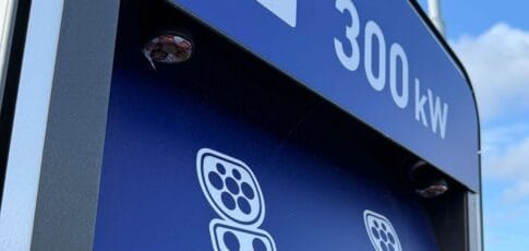 german motorists facing plague of electric car