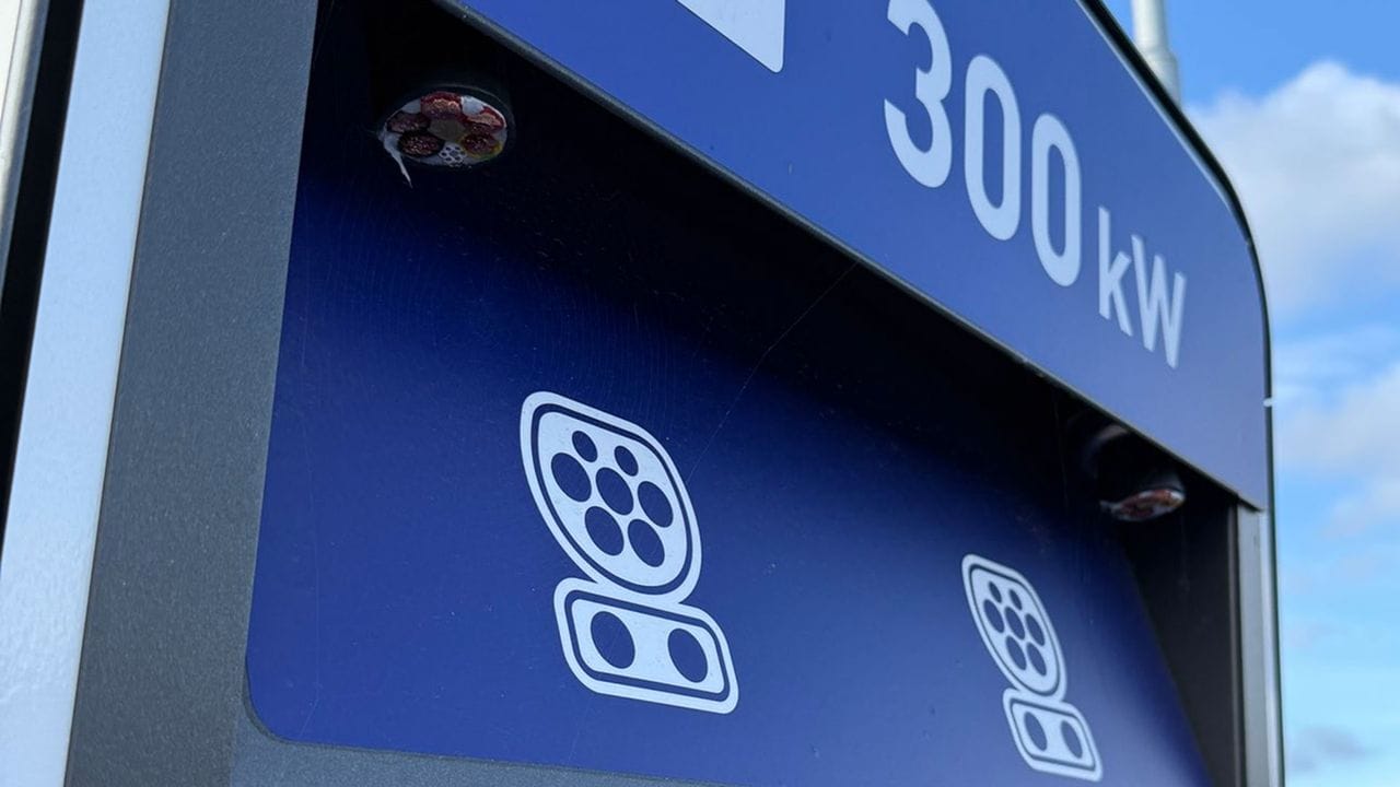 german motorists facing plague of electric car