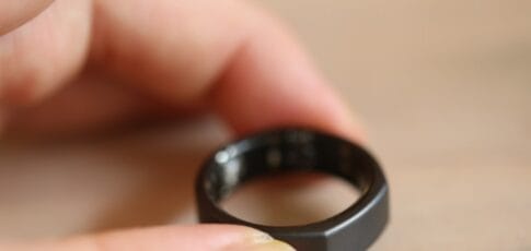 oura ceo talks potential ipo and nonnegotiable