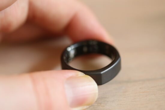 oura ceo talks potential ipo and nonnegotiable