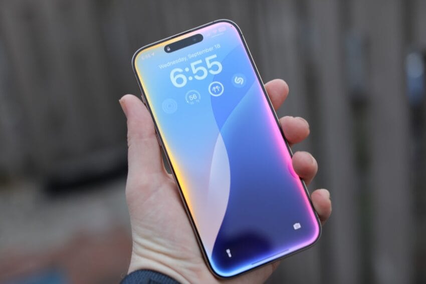 apple s siri upgrade could reportedly be