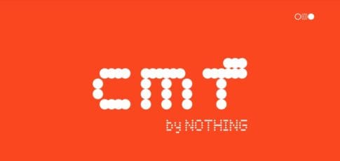 smartphone maker nothing to spin off its