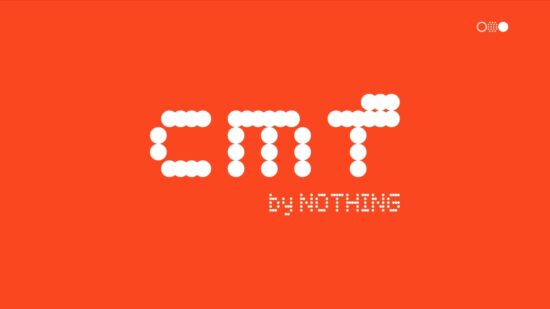 smartphone maker nothing to spin off its