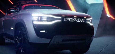 stellantis cancels ram 1500 rev as electric