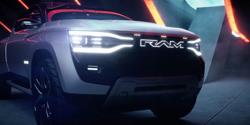 Stellantis cancels Ram 1500 REV as electric truck demand dims 10 stellantis cancels ram 1500 rev as electric