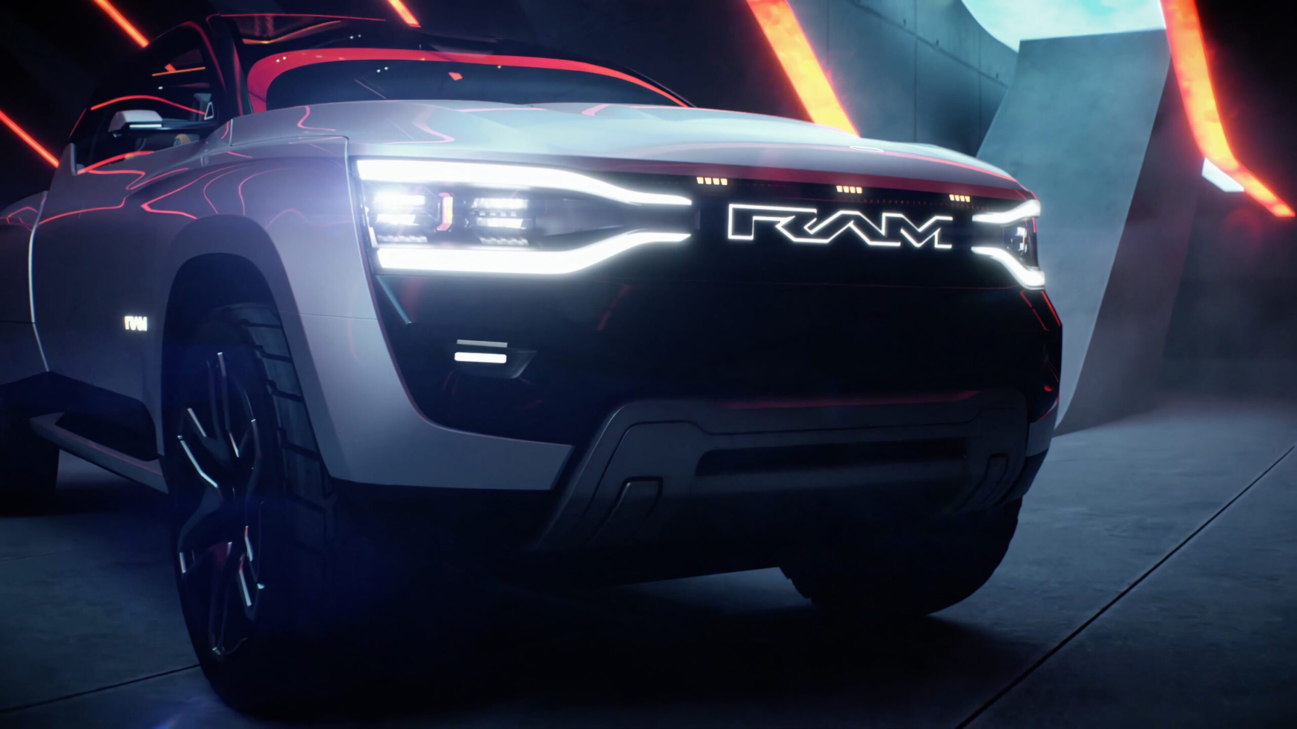 stellantis cancels ram 1500 rev as electric