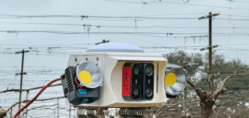 orchard robotics founded by a thiel fellow