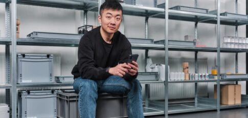 nothing closes 200m series c led by