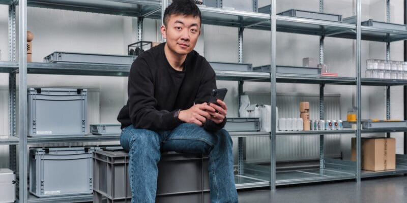 Nothing closes $200M Series C led by Tiger Global, plans AI-first device launch 16 nothing closes 200m series c led by