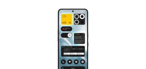 nothing launches ai tool for building mini