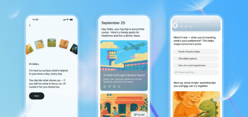 openai really really wants you to start