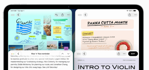apple reveals ipados 26 release date
