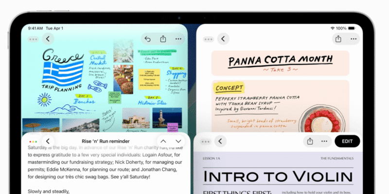 Apple reveals iPadOS 26 release date 10 apple reveals ipados 26 release date