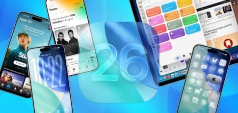 Tech News 11 federico viticci s in-depth ios 26 review