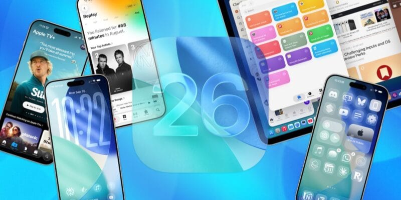 Federico Viticci’s in-depth iOS 26 review: ‘A new era for Apple’s software’ 12 federico viticci s in-depth ios 26 review