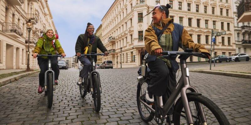 E-bike maker Cowboy in talks to be acquired 15 e-bike maker cowboy in talks to be