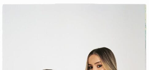 how phoebe gates and sophia kianni used