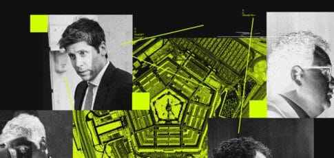 how ai safety took a backseat to