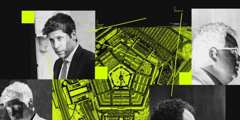 how ai safety took a backseat to