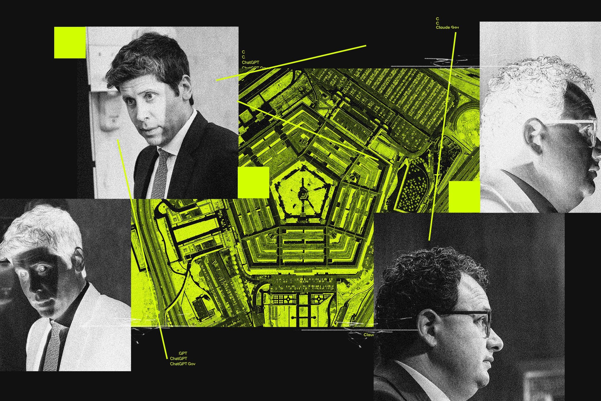 how ai safety took a backseat to