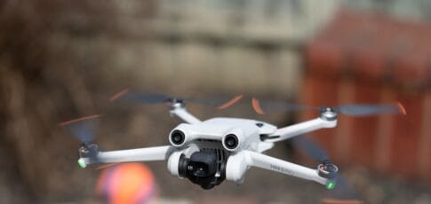 dji loses lawsuit over classification as chinese