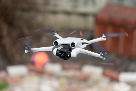 dji loses lawsuit over classification as chinese