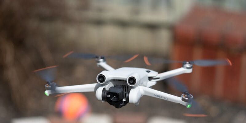DJI loses lawsuit over classification as Chinese military company 18 dji loses lawsuit over classification as chinese