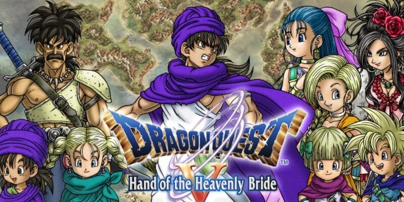 Today’s Android app deals and freebies: DRAGON QUEST V, WINCH IT OUT, more 18 today s android app deals and freebies