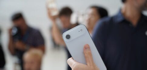 apple s 2025 iphone lineup is now