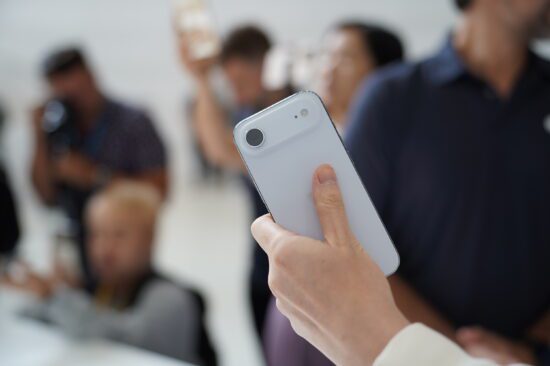 apple s 2025 iphone lineup is now