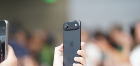 how all the 2025 iphone models compare