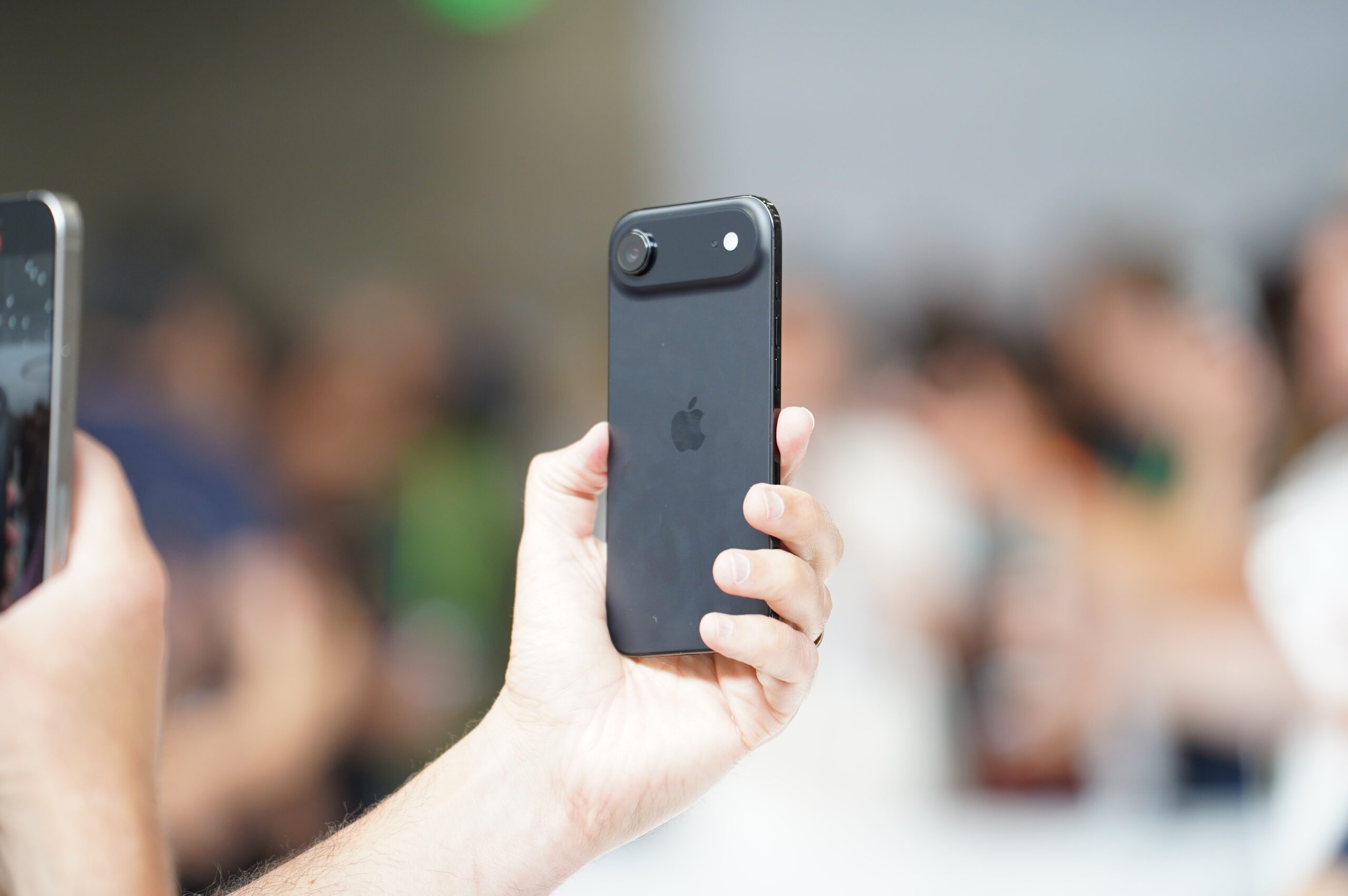 how all the 2025 iphone models compare