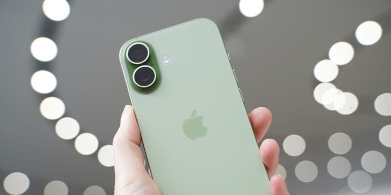 Here’s a first look at the iPhone 17 14 here s a first look at the