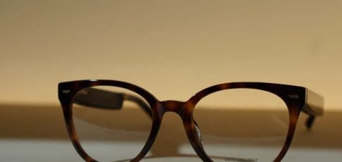 amazon drivers could be wearing ar glasses