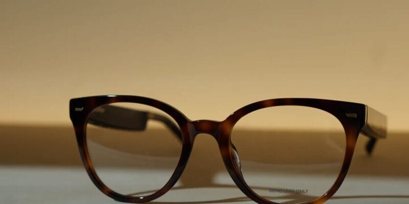 Amazon drivers could be wearing AR glasses with a built-in display next year 11 amazon drivers could be wearing ar glasses
