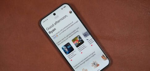 one of google s new pixel 10