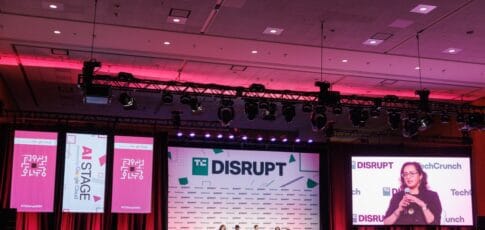 love lies and algorithms is ai really