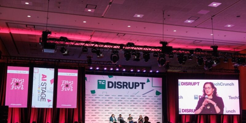 Only 7 days left to save on TechCrunch Disrupt 2025 tickets — lock in Regular Bird pricing now 1 only 7 days left to save on