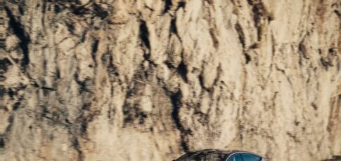 the polestar 5 is an 884hp fastback