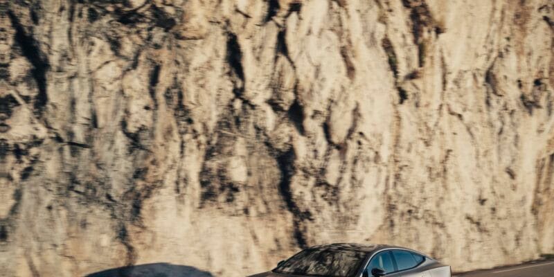 The Polestar 5 is an 884hp fastback sedan that should make Porsche nervous 10 the polestar 5 is an 884hp fastback