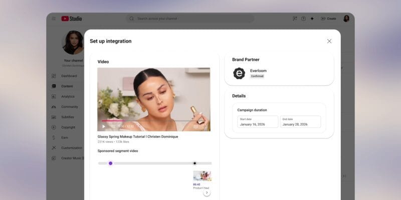 YouTube is inching closer to becoming a shopping channel 12 youtube is inching closer to becoming a