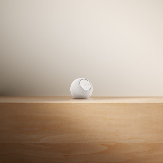 amazon s new echo dot max smart