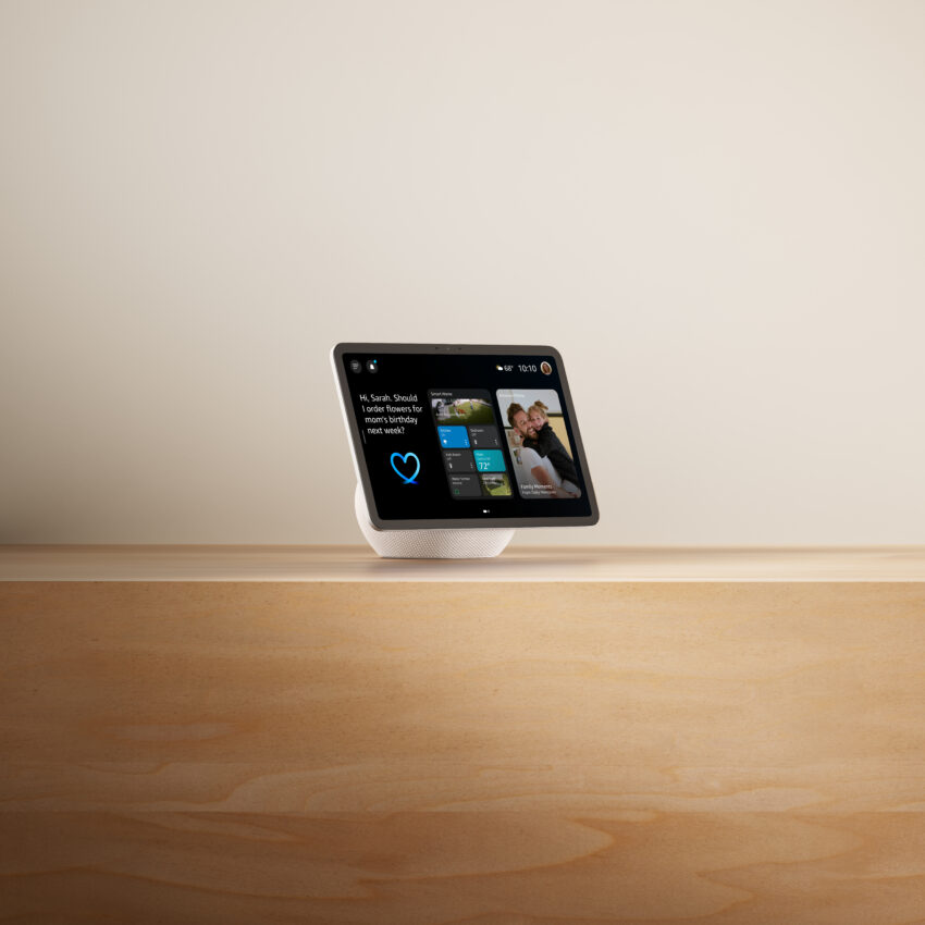 amazon finally did the damn hardware right